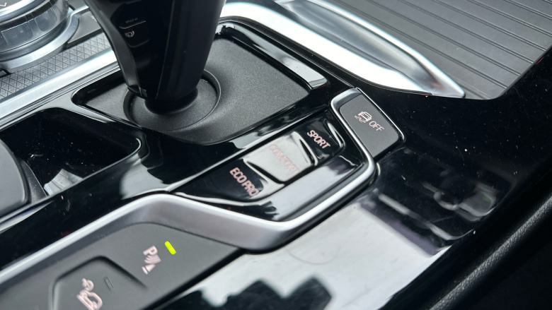 BMW X3 xDrive20d M Sport 5dr Step Auto Diesel Estate